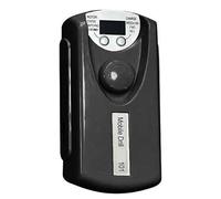Taladro eléctrico recargable de bajo ruido de 30000 rpm, incluye brocas y bandas de lijado, dispositivo de manicura para el hogar o salón de belleza