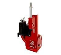 Taladro entallador para tubos de 50 mm Holzmann ram50