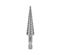 Taladro escalonado Dnipro-M P6M5 3-14mm