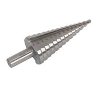 Taladro Escalonado Sealey AK4732 4-30Mm