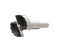 Taladro Forstner Dentado Ø 41,5mm (1 5/8'') - 50/90 mm Largo - para Velas de Té/Boquilla