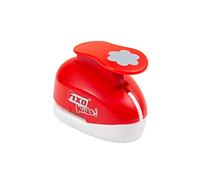 Taladro Goma EVA FIXO Kids 1 6 cm Flor