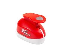 Taladro Goma EVA FIXO Kids 2 5 cm Manzana