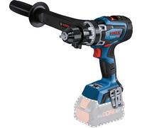 Bosch GSB 18V-150 C Professional 2200 RPM Negro, Azul