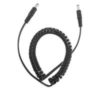 Taladro Handpiece Replacement Cable, Manicure Machine Power Cord, Drill Motor Extension Wire, Durable Electric File Repair Cable, Salon Beauty Studio Home Workshop Use