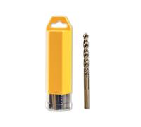 Taladro Hss-G, Extremo, 8,5x117mm, 10 ud. (DeWALT DT5554-QZ)