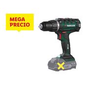 Taladro inalámbrico 20 V