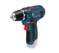 Taladro inalámbrico Bosch GSR 12V-15 Professional 12V