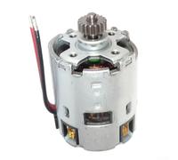 Taladro inalámbrico de motor de repuesto, motor 317004160 compatible con taladro inalámbrico para METABO para herramienta eléctrica BS18LT Drive