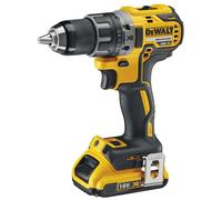 Taladro inalámbrico DeWALT DCD791D2