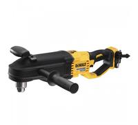 Taladro inalámbrico DeWalt Flexvolt de alto torque y sin batería DCD470N