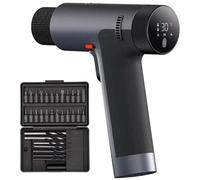 Taladro Inalámbrico Inteligente Xiaomi Mi con Pantalla 12V Max