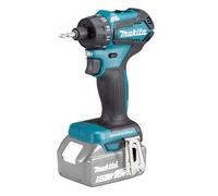 Taladro inalámbrico Makita DDF083Z 18V (solo herramienta)? Compacto sin escob...