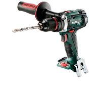 Taladro inalámbrico METABO BS 18 LTX Impuls sin batería, inserto 602191890