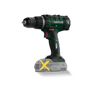 Taladro inalámbrico Parkside PABS 20- Li X20V en maletín de transporte (sin batería ni cargador)