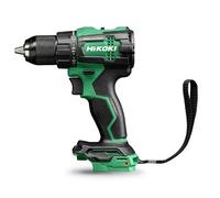 Taladro inalámbrico sin escobillas HIKOKI de 18 V con par fijo de 70 Nm DV18DEW4Z