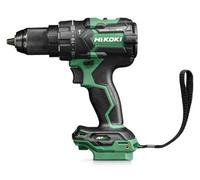 Taladro inalámbrico sin escobillas HIKOKI de 36 V con par fijo de 155 Nm DV36DCW4Z