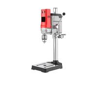 Taladro industrial portátil, taladro eléctrico de mesa, fresadora rotativa, herramienta for perforar madera y plástico. Metal Madera Bricolaje