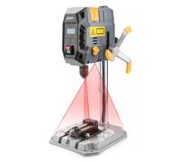 Taladro LCD 1000W Table 13 mm con láser + LED de silla