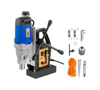 Taladro magnético - 1680 watt - 370 rpm | MSW
