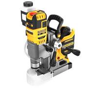 Taladro magnético DeWALT 18V con imán permanente DCD1623N