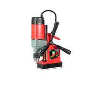 Taladro magnético eléctrico pequeño AX13/AX13RE de piso potente industrial portátil para principiantes uso de bricolaje(AX13)