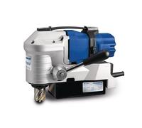 TALADRO MAGNÉTICO EXTRA-PLANO MB 351 F - 35 mm ALTURA 20 CM FRESAS EJE 19 MM