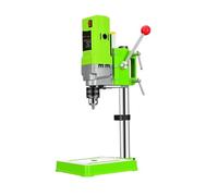 Taladro Magnético, Mini Taladro De Banco 710W, Perforadora Eléctrica, Mandril Fabricación Metal, Prensa Carpintero 1-13mm