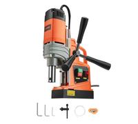 Taladro magnético VEVOR 1300W 2922lbf/13000N Taladro magnético portátil 810RPM