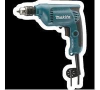 Taladro Makita 1,5-10mm, 450W 6412