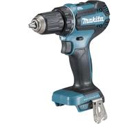 Taladro Makita DDF485ZJ 18V Sin Llave 1900 RPM Luz Integrada