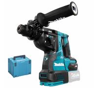 Taladro Makita HR003GZ01 40 V