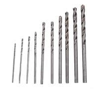 Taladro manual del tornillo del perno 90m m compacto para la fabricación de | Portabrocas sin llave de 0,5 a 3,2 mm, gira suavemente, cuerpo de metal resistente, ideal para PCB y placas de circuito