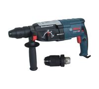 Taladro Martillo Perforador Gbh 2/28 F bosch Profesional