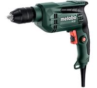 Taladro - METABO - BE 650 - Caja - Mandril De Sujeción Rápida Futuro Plus