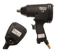 Taladro Neumático 1/2 366nm C/Escape Inf Código bgs3209 FBGS3209 BGS Off