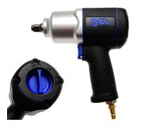 Taladro Neumático 1/2 Max 1110nm - Código bgs3280 FBGS3280 BGS Oficina