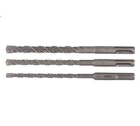 Bosch 1 617 000 117 broca Juego de brocas 1, 3