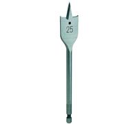 Taladro para madera DeWALT, plano 18 x 160 mm DT4818