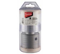 Taladro para mampostería MAKITA 82 mm SDS-Plus cpl. D-74027