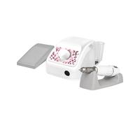 Taladro para uñas Saeyang Marathon Mighty White + SH20N