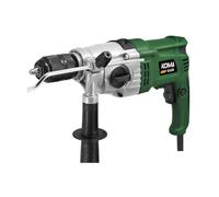 TALADRO PERCUTOR 1050W 13x39x26cm KOMA TOOLS