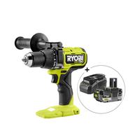 Taladro percutor 105Nm sin escobillas 18V ONE+™ HP