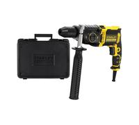Taladro percutor 1100w maletín FMEH1100K-QS