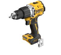 Dewalt DCD805N-XJ - Taladro de percusión sin cable de 18 V
