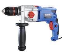 Taladro percutor 2 vel. WSBM1050 1050W 20mm betón