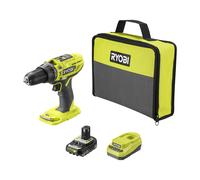 Taladro percutor 50Nm 18V ONE+™ (1x 2.0Ah)