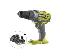 Taladro De Percusión Ryobi 18v - 50 Nm