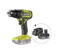 Taladro percutor 52Nm 18V ONE+™