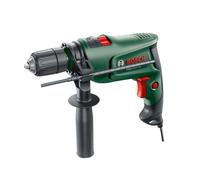 Bosch Taladro percutor eléctrico EasyImpact 600 (600 W, en maletín de transporte)